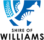 Shire of Williams